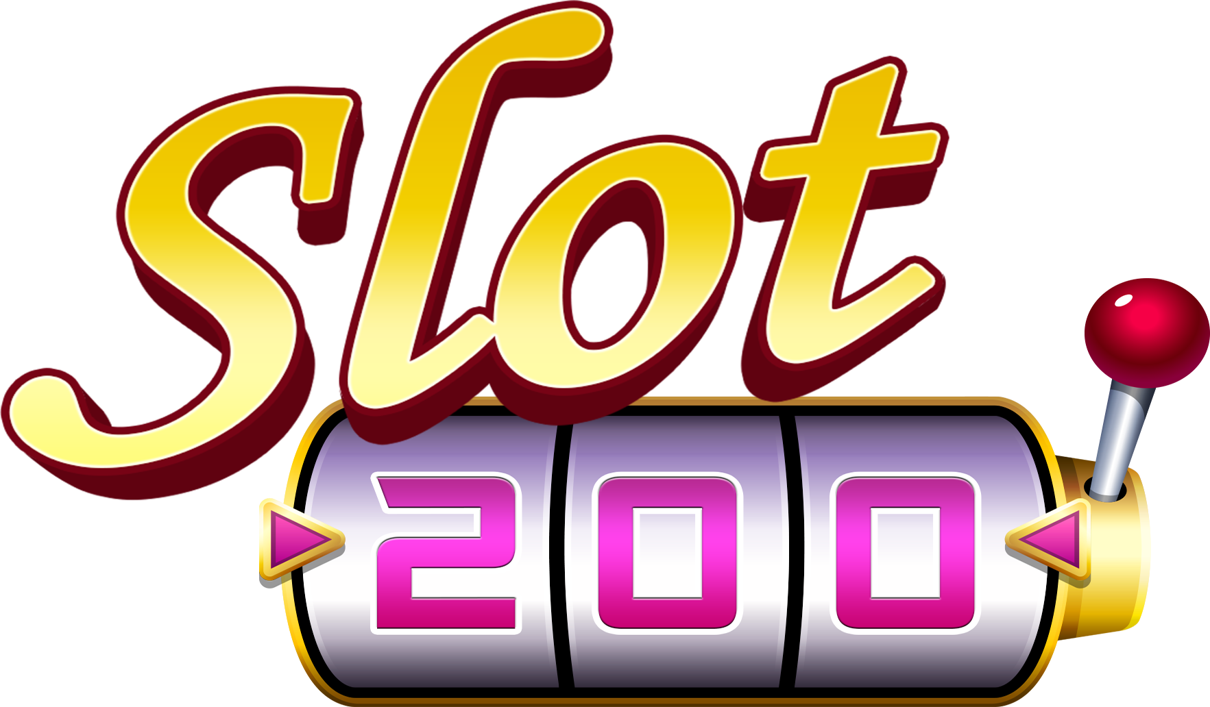 SLOT200: Platform Slot Terbaik SLOT 200 Berlisensi Resmi, Terbukti Paling Gacor